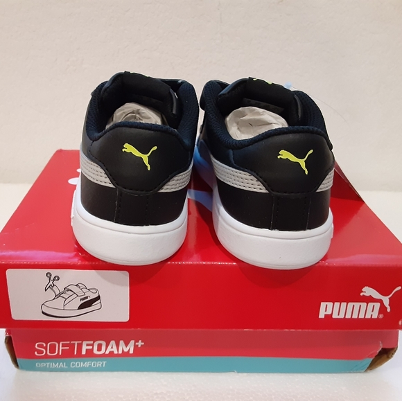 Puma - Picture 4 of 4